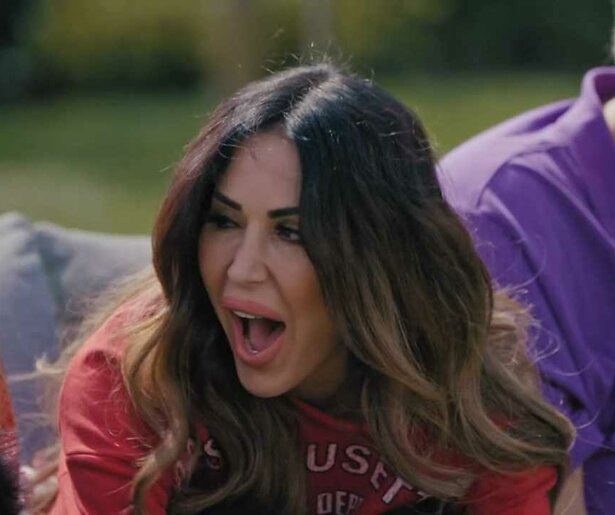 Spannend spel zorgt voor grote schok in House of Villains