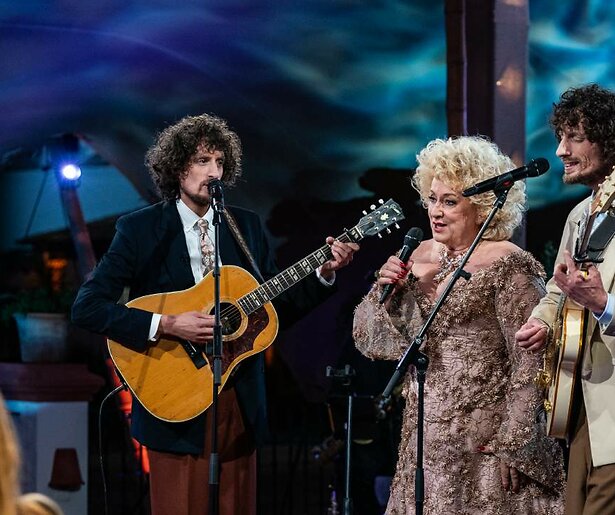 Deze duetten mag je verwachten in duettenaflevering Beste Zangers