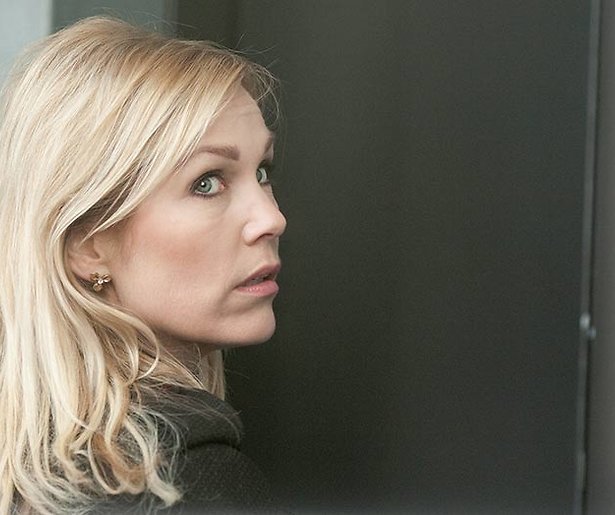 Tanja Jess officieel Nederlandse