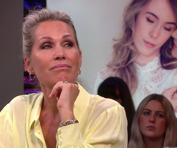 Humberto-kijkers vol lof over Tanja Jess