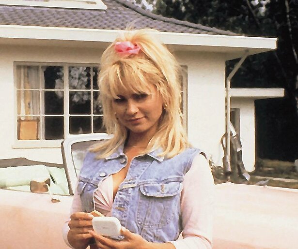 Tatjana Šimic laat zich uit over de spin-off van Flodder: 'Het wordt heel groot'