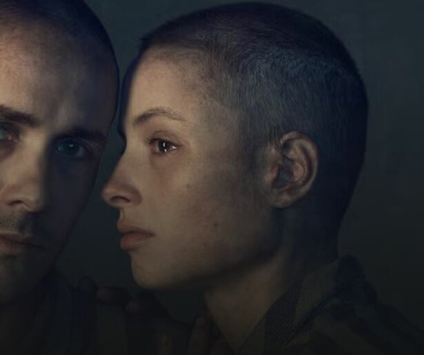 The Tattooist of Auschwitz terug op Videoland