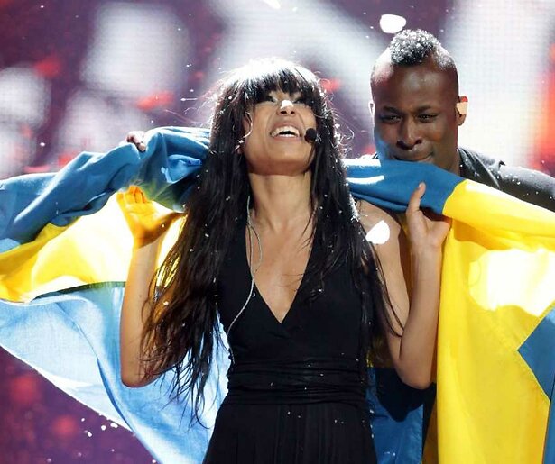 Loreen wil opnieuw meedoen aan het Songfestival (en kijkers zijn enthousiast) 