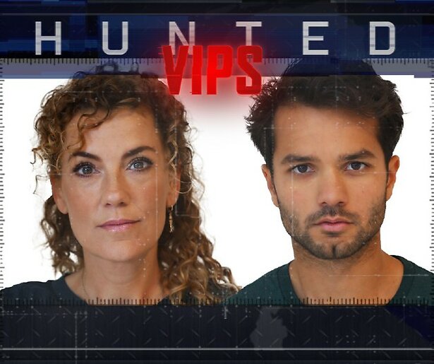 De ontknoping van Hunted VIPS is aangebroken