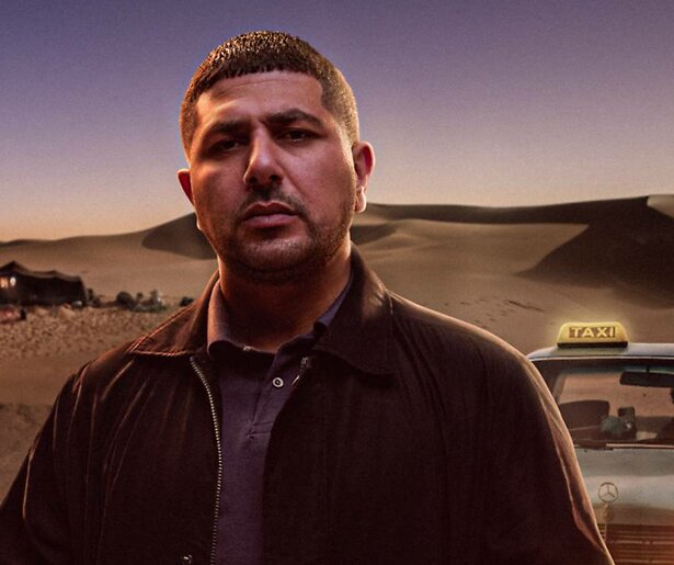 Noteren maar: De releasedatum van Mocro Maffia: Taxi is bekend