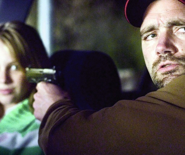 TBS'er Theo Maassen ontsnapt