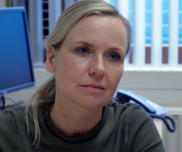 Jessica Villerius vertelt alles over haar nieuwe docuserie TBS: Aan de Andere Kant