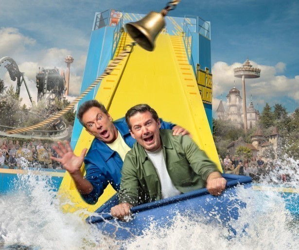 Geniet van de terugkeer van het iconische spelprogramma Te Land, Ter Zee en in de Lucht op RTL 4