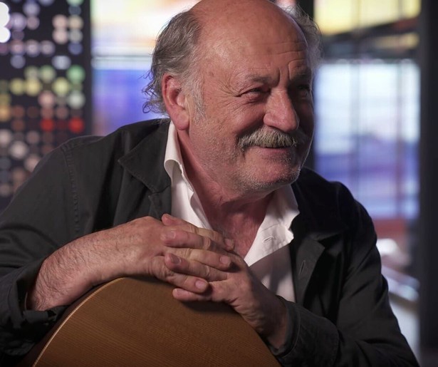 'De Fanfare van Honger en Dorst' van Lieven Tavernier centraal in slot Te Mooi voor Woorden