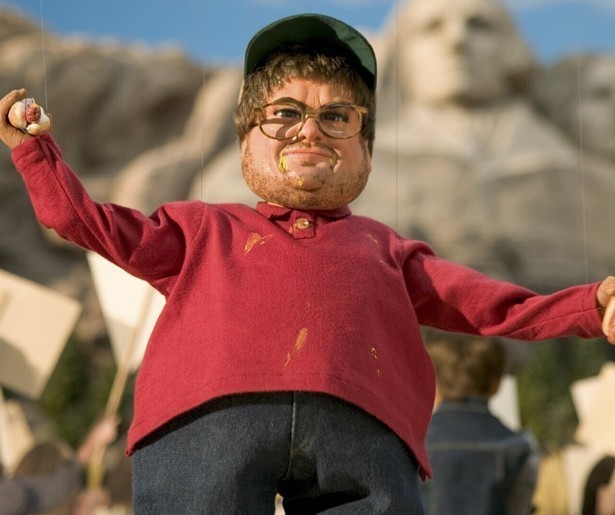 Team America: World Police gaat met de makers van South Park op terroristenjacht