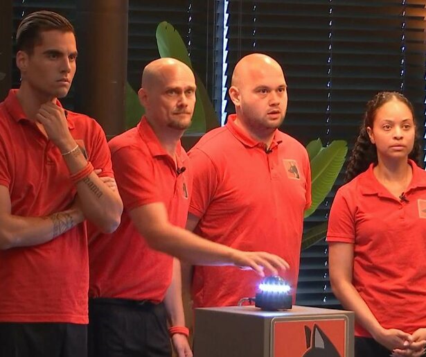 Wie heeft er genoeg focus om de elfde cyclus van De Bondgenoten te winnen?