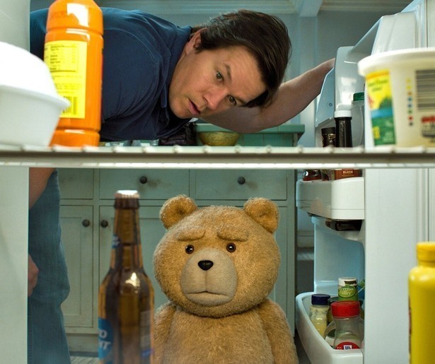 Ted 2: Wat je van beren leren kan