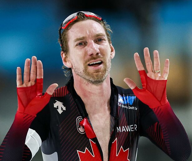 Het Wereldbeker Schaatsen in Salt Lake City van start: dit zijn de favorieten