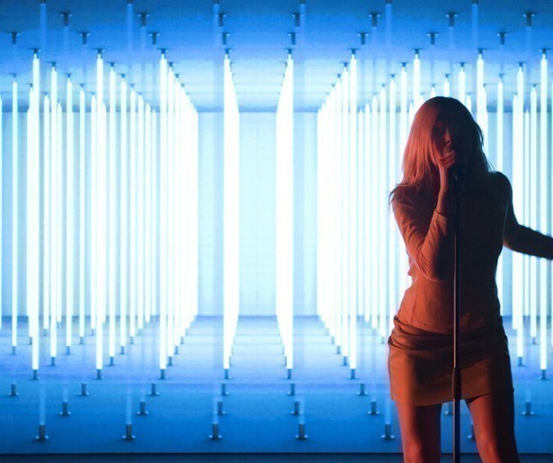 Elle Fanning wil popster worden in Teen Spirit