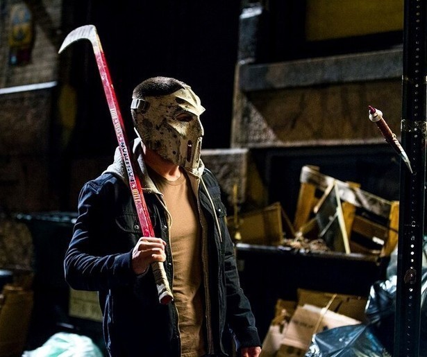 Schildpadden tegen aliens in Teenage Mutant Ninja Turtles: Out of the Shadows