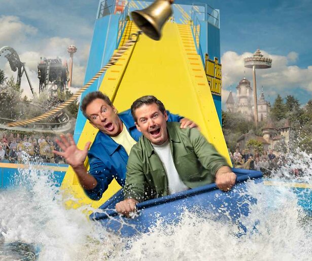 'Op deze datum start het nieuwe seizoen van Te Land, Ter Zee en in de Lucht'