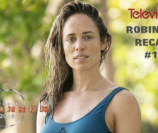 Expeditie Robinson 2018: Eten of gegeten worden