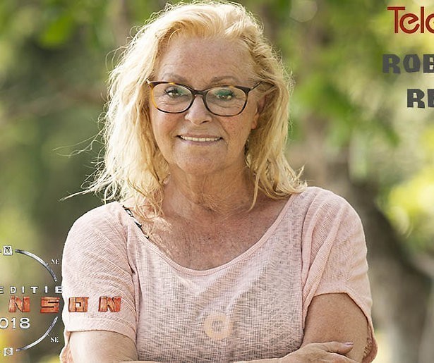 Expeditie Robinson 2018: Van de regen in de drup