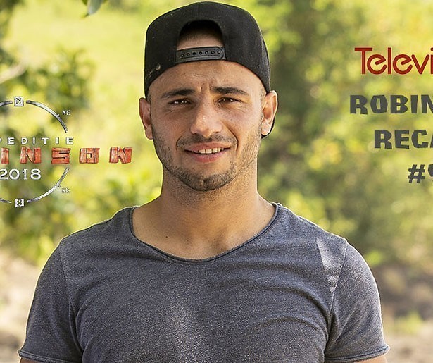 Expeditie Robinson 2018: Que Sí, Que No?