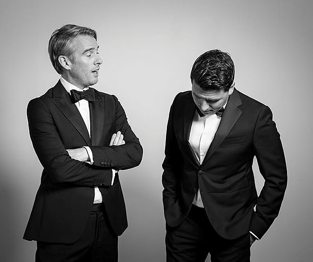 Zilveren Televizier-Ster Actrice 2016: de tussenstand