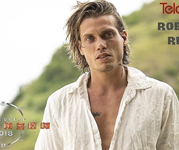 Expeditie Robinson 2018: Kopje Onder