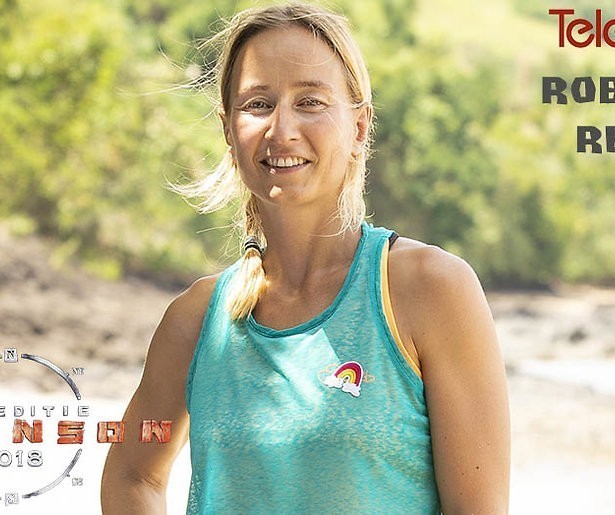 Expeditie Robinson 2018: Kop of Gouden Munt