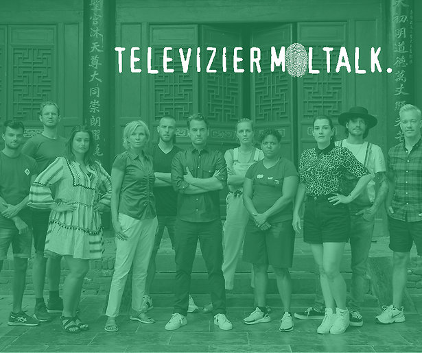 Televizier Moltalk 2020: De Voorpret