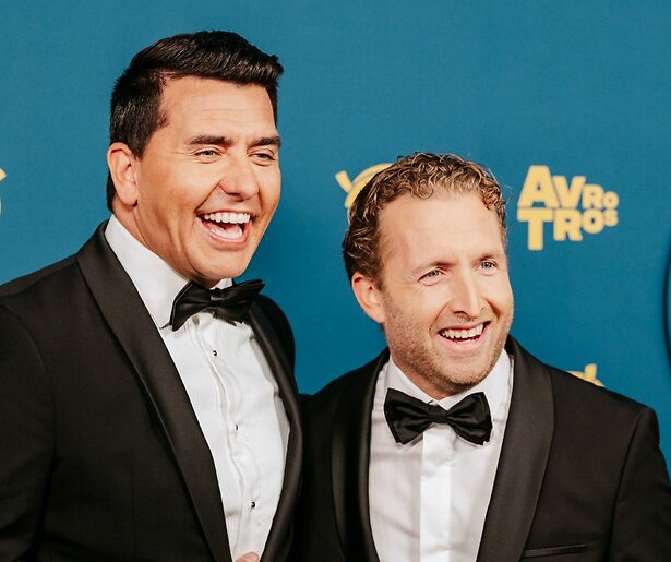 Deze 5 programma's krijgen een wildcard voor de Gouden Televizier-Ring 2025