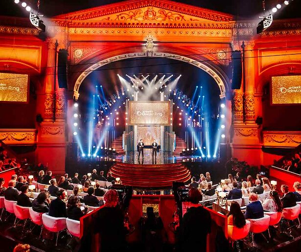 Dit zijn de genomineerden van de Televizier-Ster Impact 2022