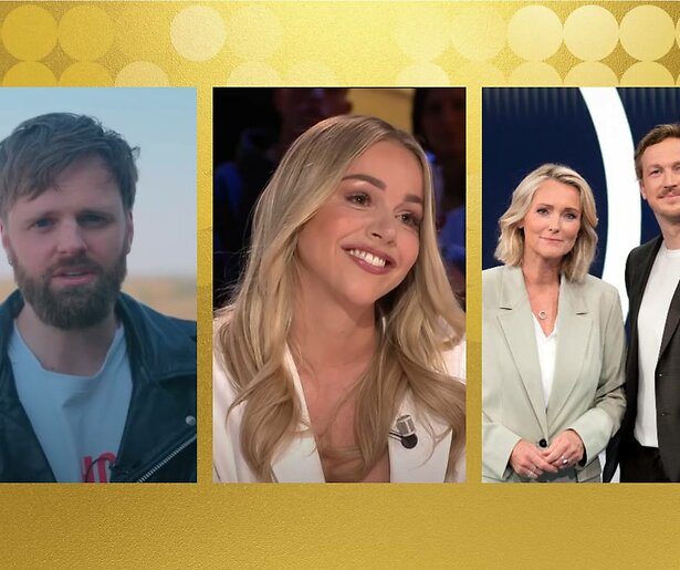 Dit zijn de 3 genomineerden voor de Televizier-Ring Impact 2025