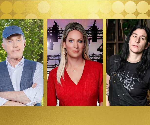 Dit zijn de drie genomineerden voor de Televizier-Ring Presentator 2023
