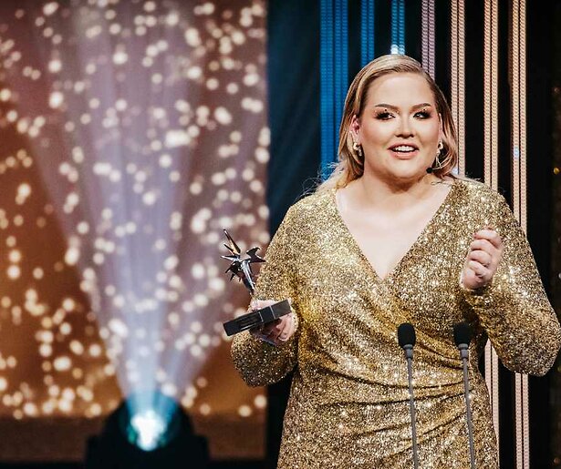 Dit zijn de meest memorabele winnaars van de Televizier-Ster Presentator