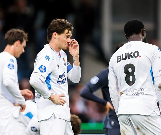 De strijd om de KNVB Beker barst opnieuw los: deze wedstrijden zie je op 16 december