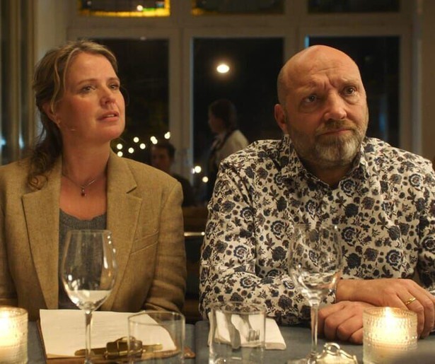 Anna en Paul hopen dat de kinderen snel uitvliegen in Ten Minste Houdbaar Tot