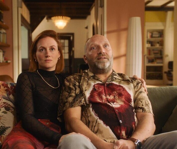 Anna en Paul vinden het tijd voor radicale veranderingen in Ten Minste Houdbaar Tot