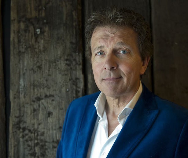 Robert Ten Brink vond jurydebuut 'doodeng'