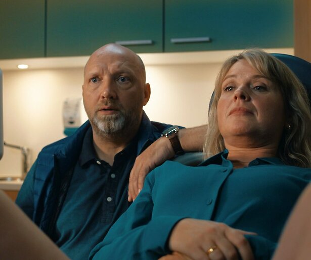 Op deze datum zie je het tweede seizoen van Ten Minste Houdbaar Tot