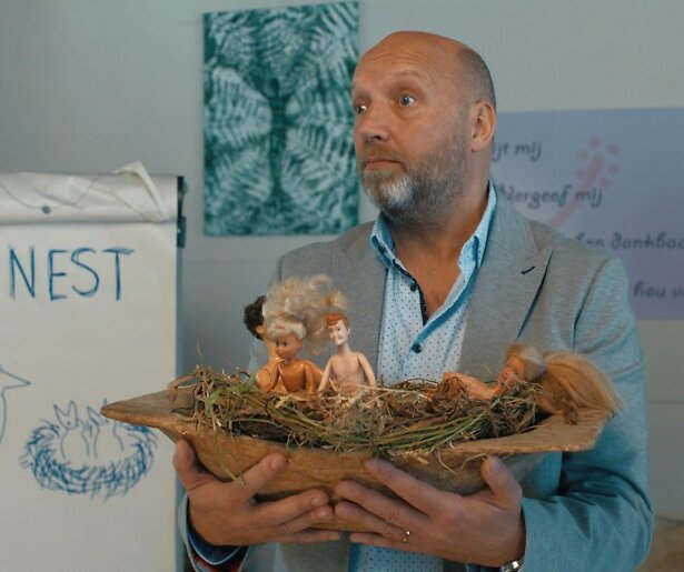 Minivakantie in duigen in Ten Minste Houdbaar Tot