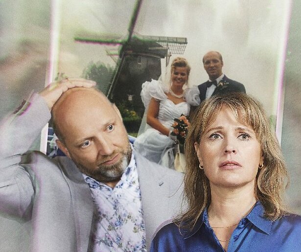 De TV van gisteren: Geweldige start voor Ten Minste Houdbaar Tot