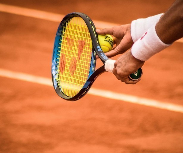 Halve finale Libéma Open gaat van start