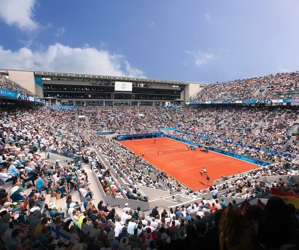 Twee Nederlanders aan de start van Roland Garros 2026