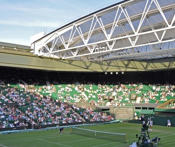 Nog acht tennissers in de race om Wimbledon 2023 te winnen