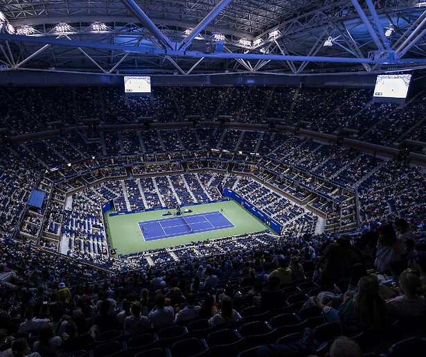 Wie gaat de laatste Grandslamtitel van dit seizoen pakken tijdens de US Open?