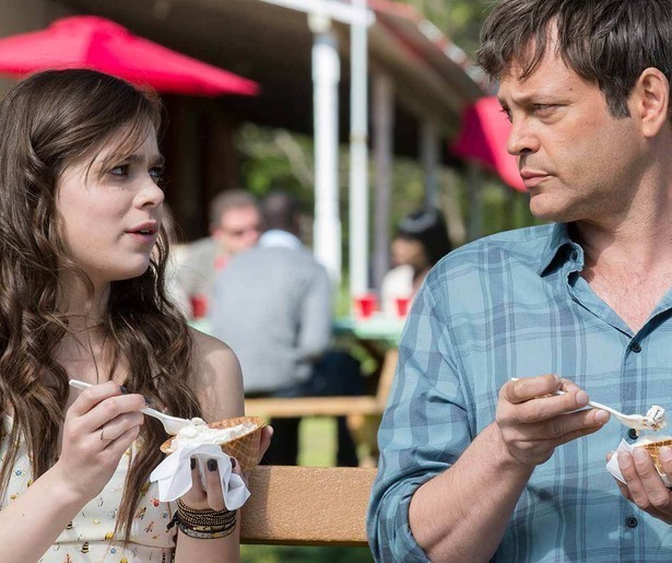 De levensverzekering van Vince Vaughn in Term Life