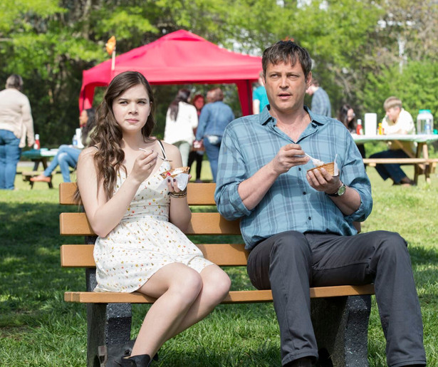 Vince Vaughn moet drie weken onder de radar blijven in Term Life