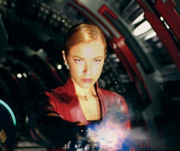 Arnold Schwarzenegger is terug als The Terminator