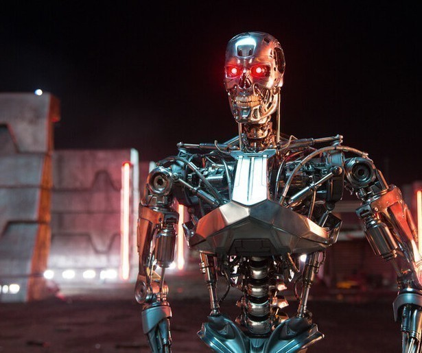 Arnold Schwarzenegger is – weer – weer terug