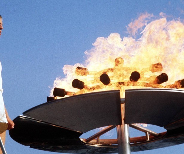 Het Olympische bloedbad van München