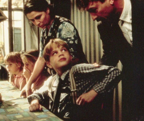 Jan Wolkers denkt terug aan zijn jeugd met de film Terug naar Oegstgeest