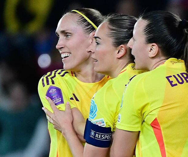 België neemt het in hun eerste EK-duel op tegen Italië